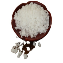 high quality magnesium chloride 46% white grain/granule/pellet